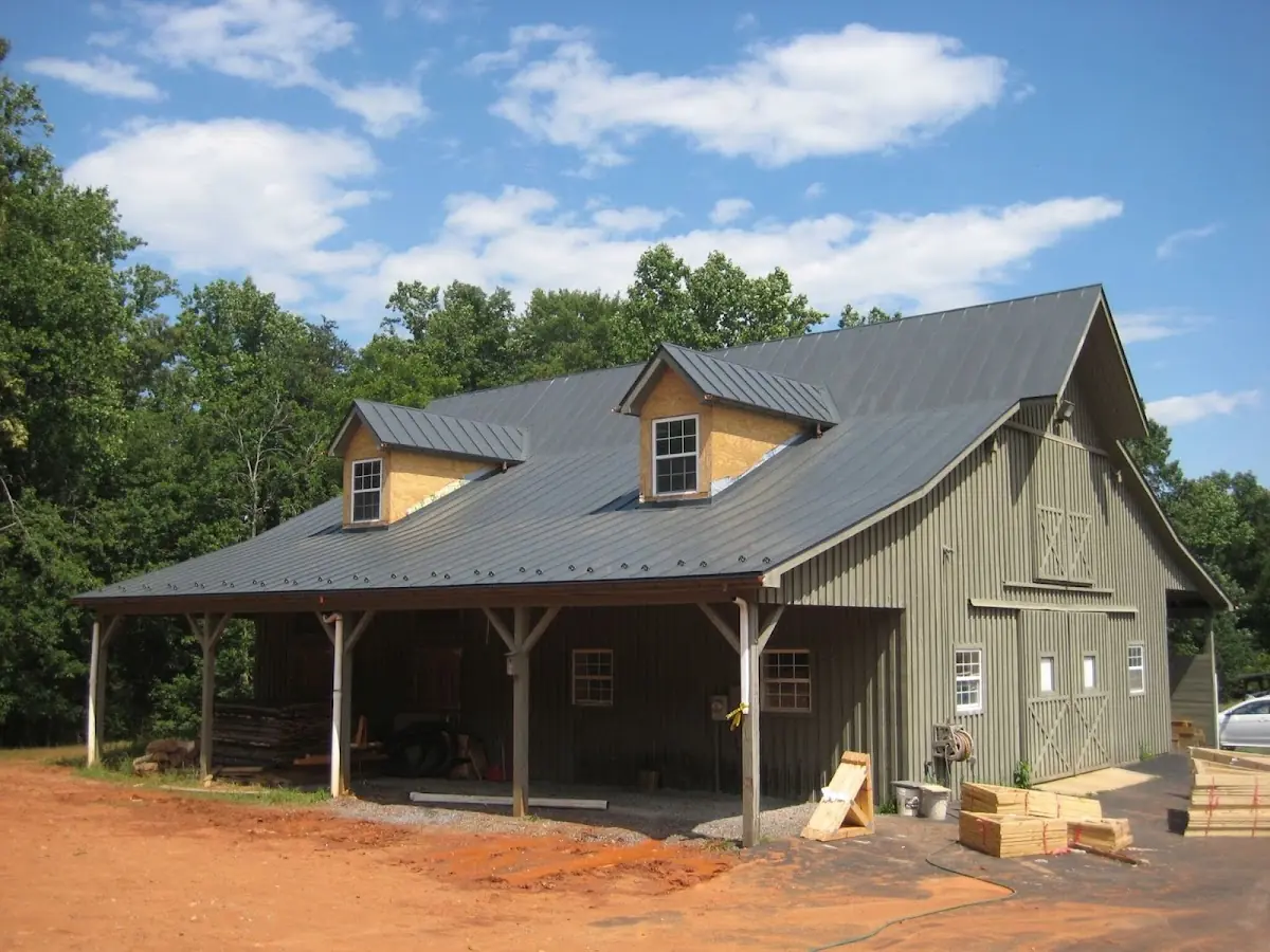 Expert Roof Leak Repair workmanship in Sunshine